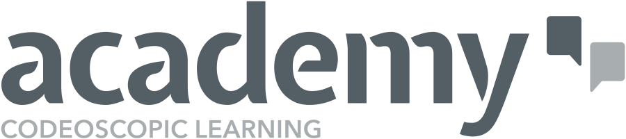 Codeoscopic Academy